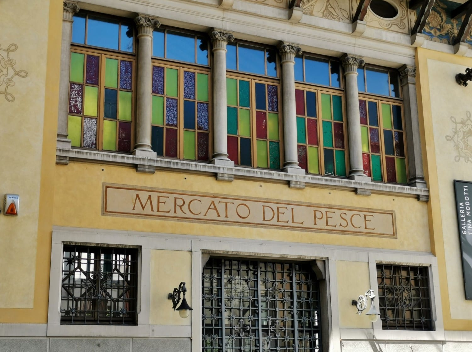 cosa vedere a udine