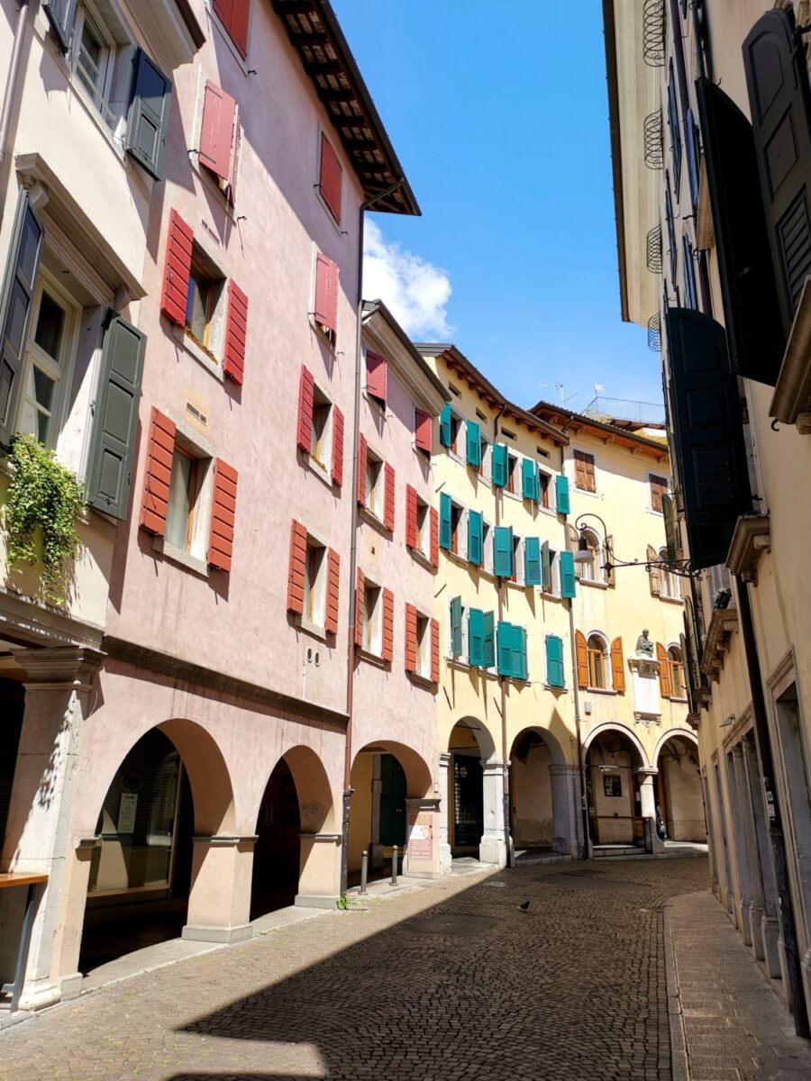 cosa vedere a udine