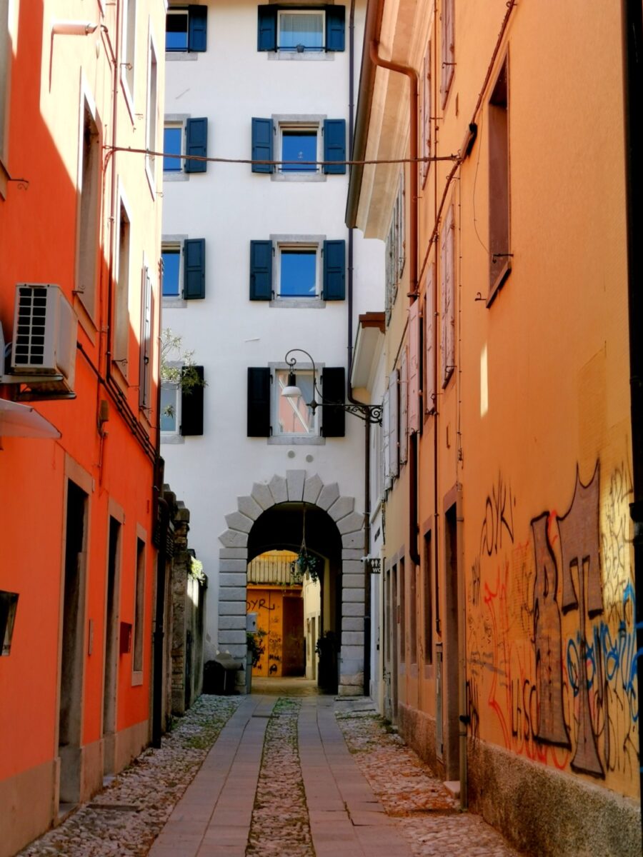 cosa vedere a udine
