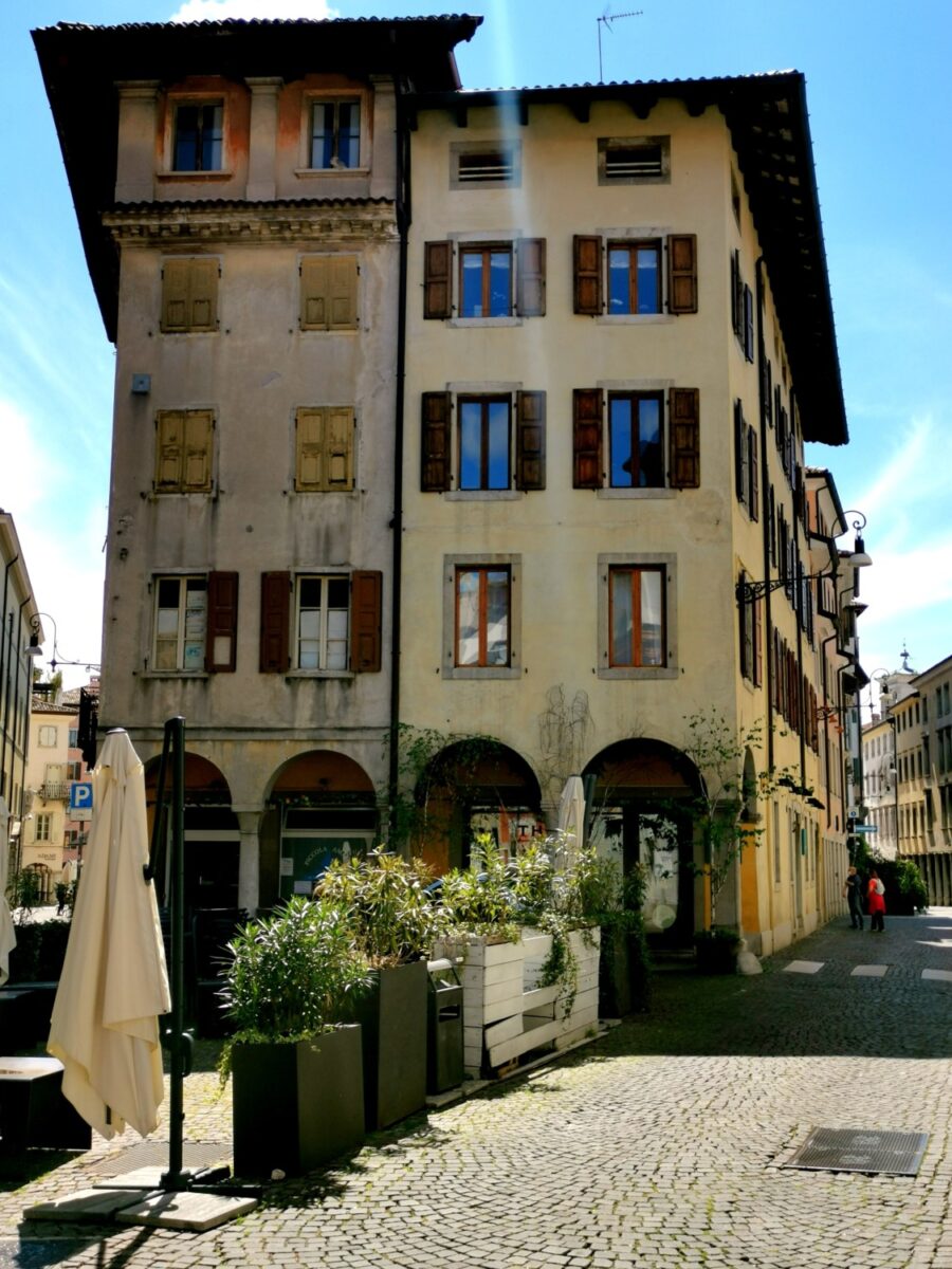 cosa vedere a udine