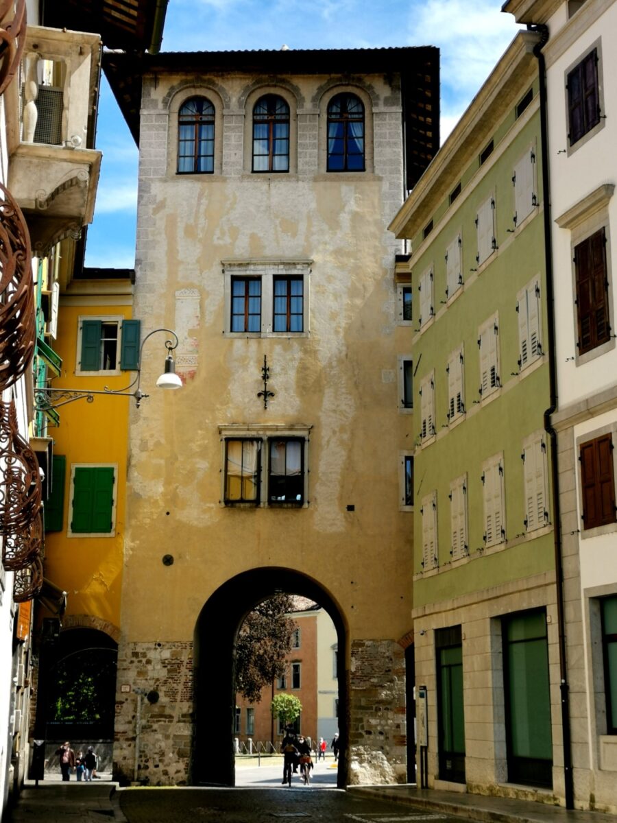 cosa vedere a udine