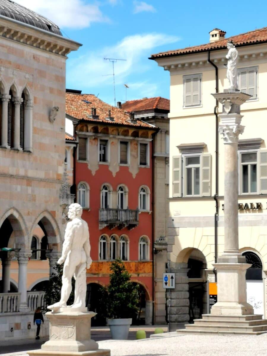 cosa vedere a udine