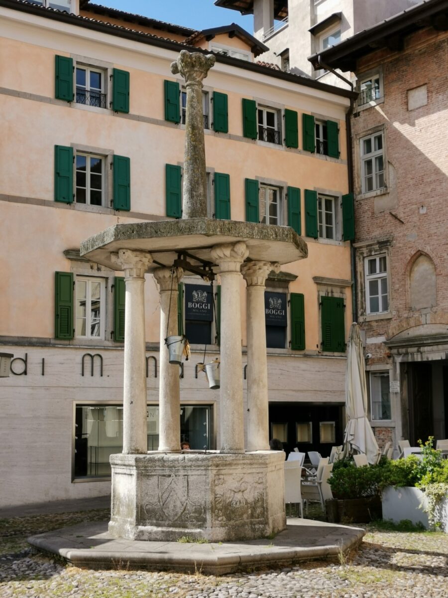 cosa vedere a udine