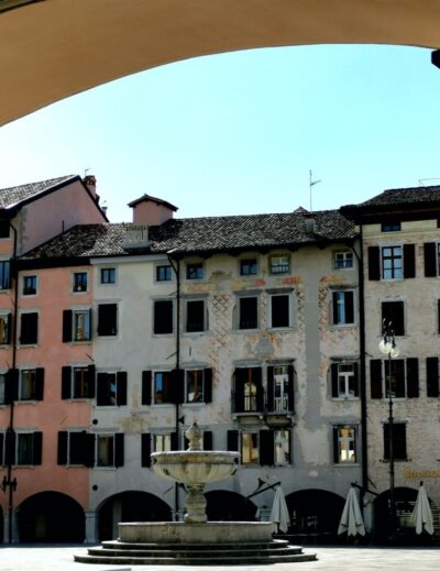 cosa vedere a udine