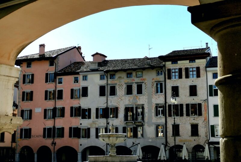 cosa vedere a udine