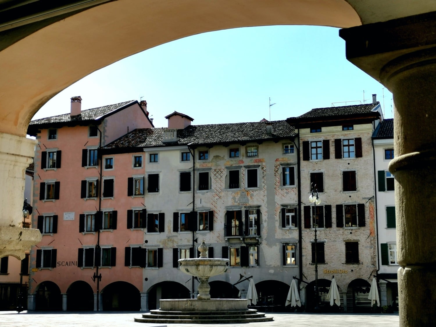 cosa vedere a udine