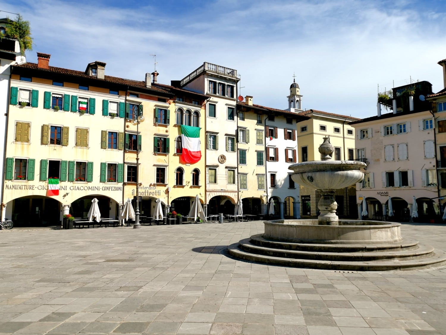 cosa vedere a udine