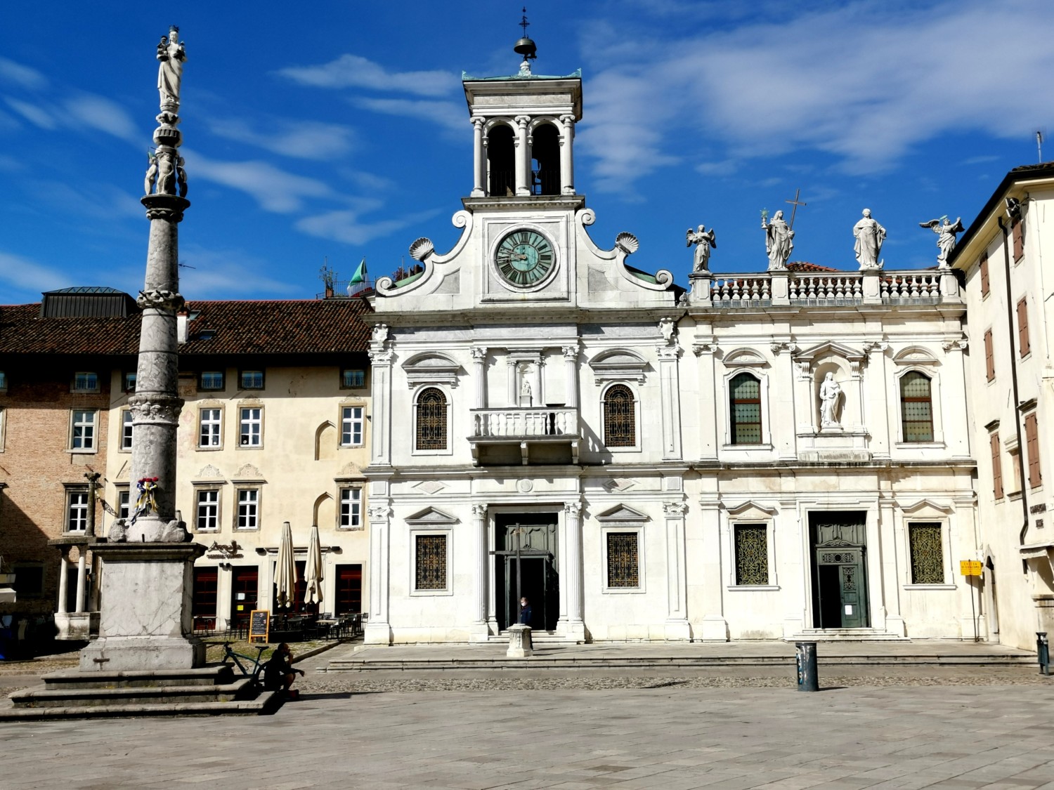 cosa vedere a udine