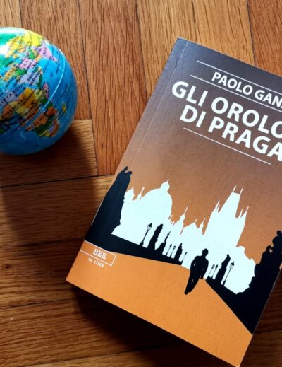 gli orologi di praga