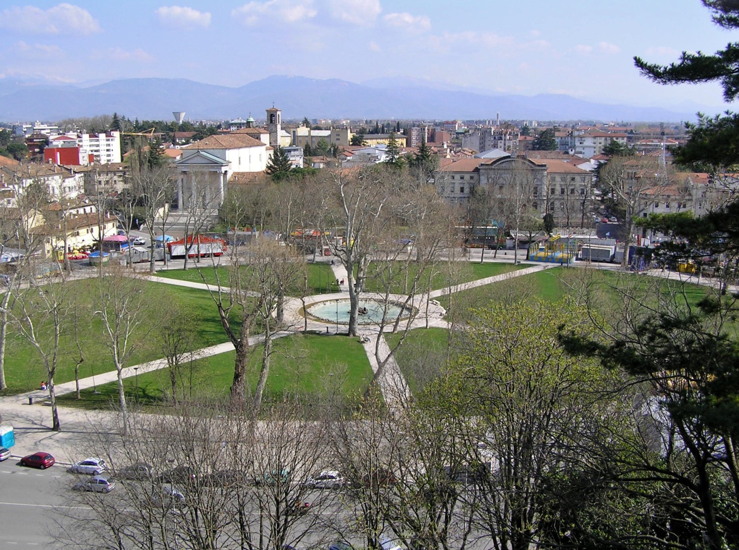cosa vedere a udine
