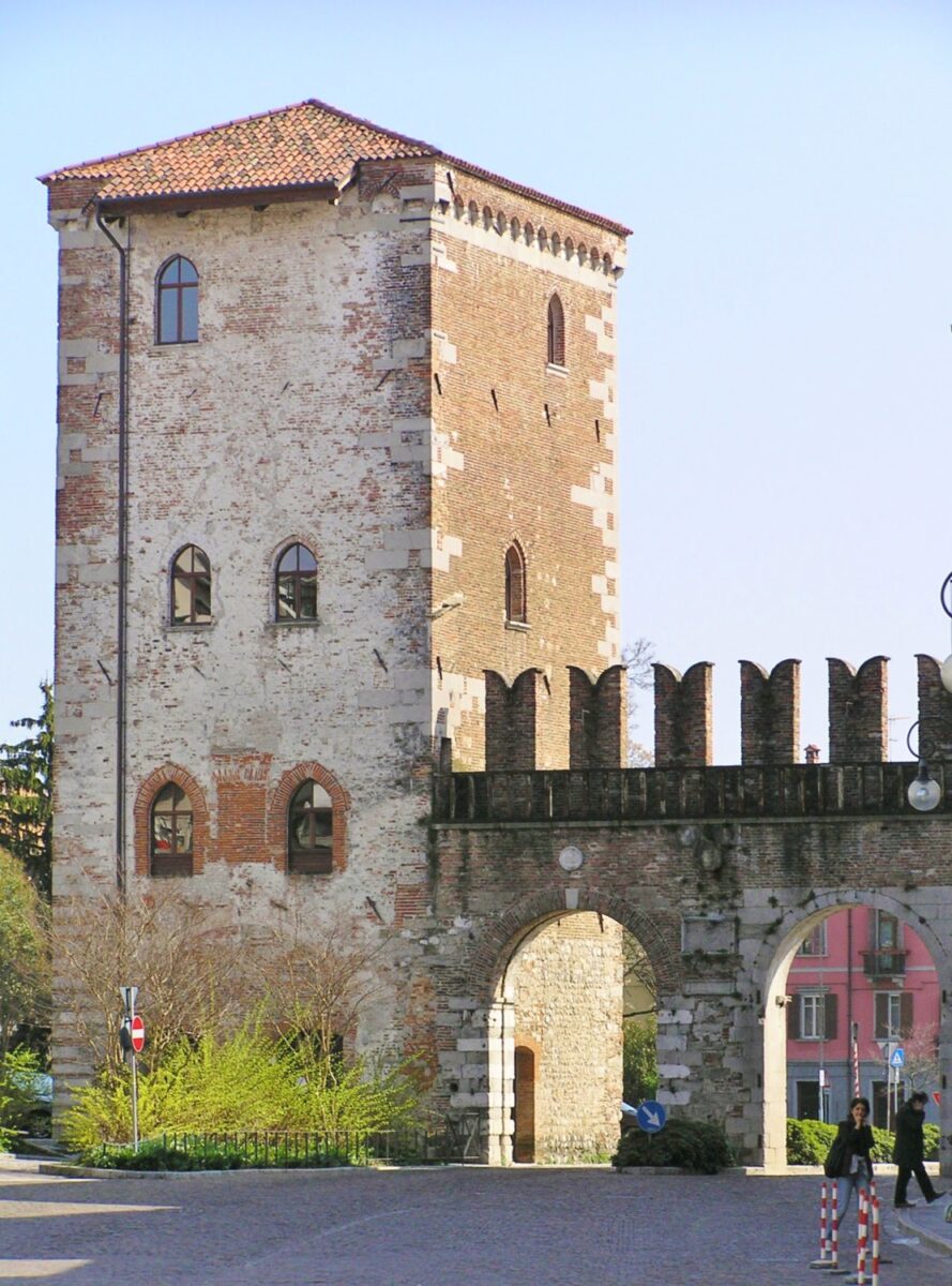 cosa vedere a udine