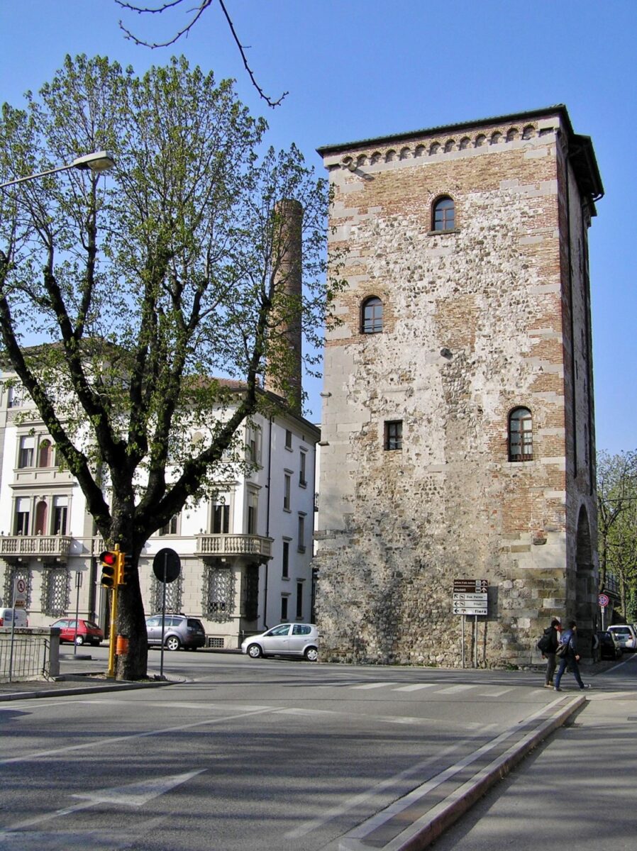 cosa vedere a udine