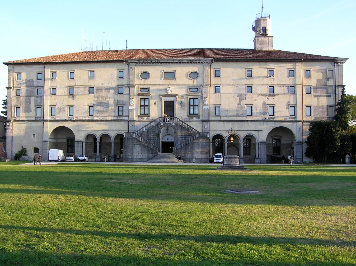cosa vedere a udine