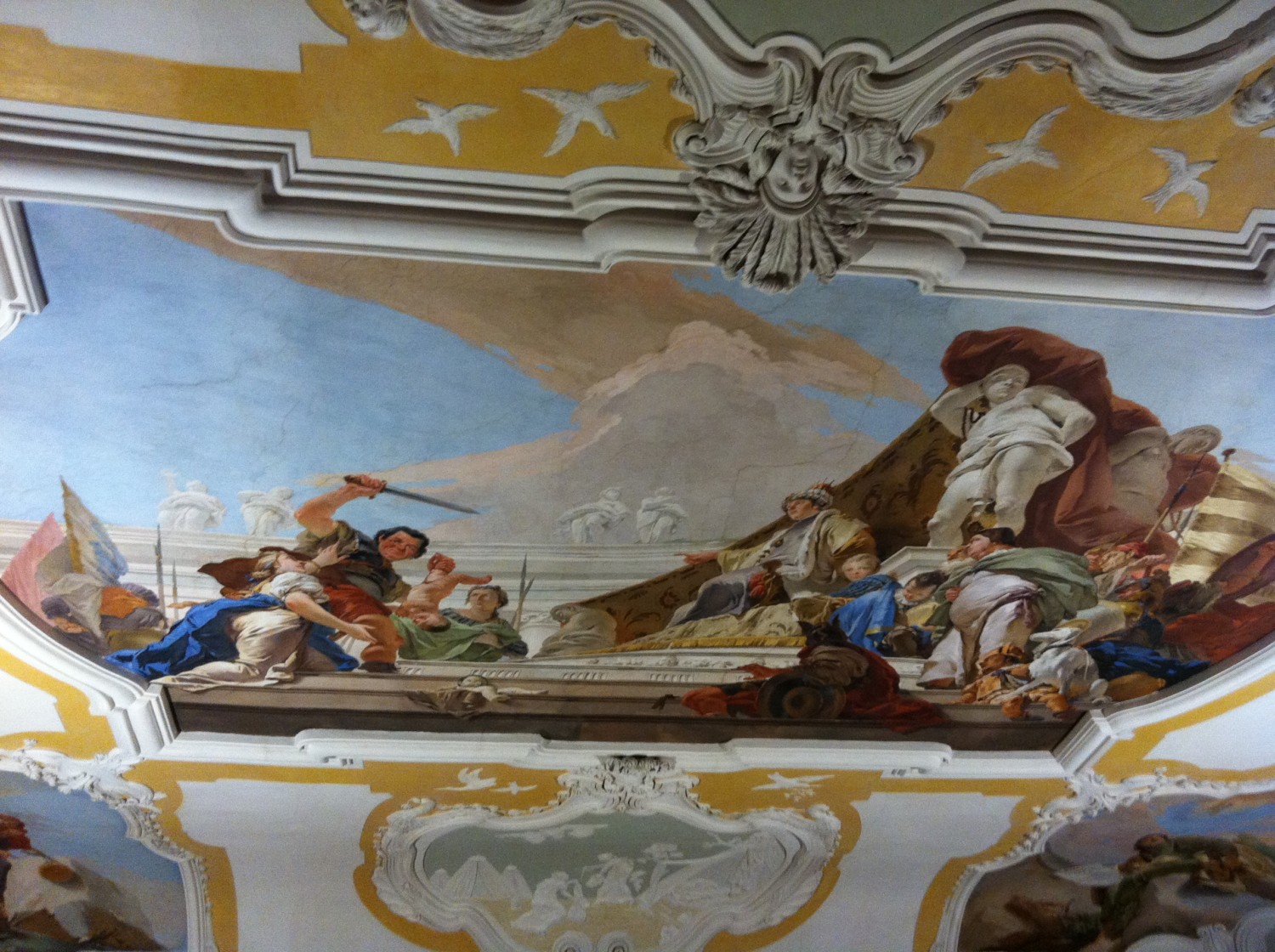 cosa vedere a udine