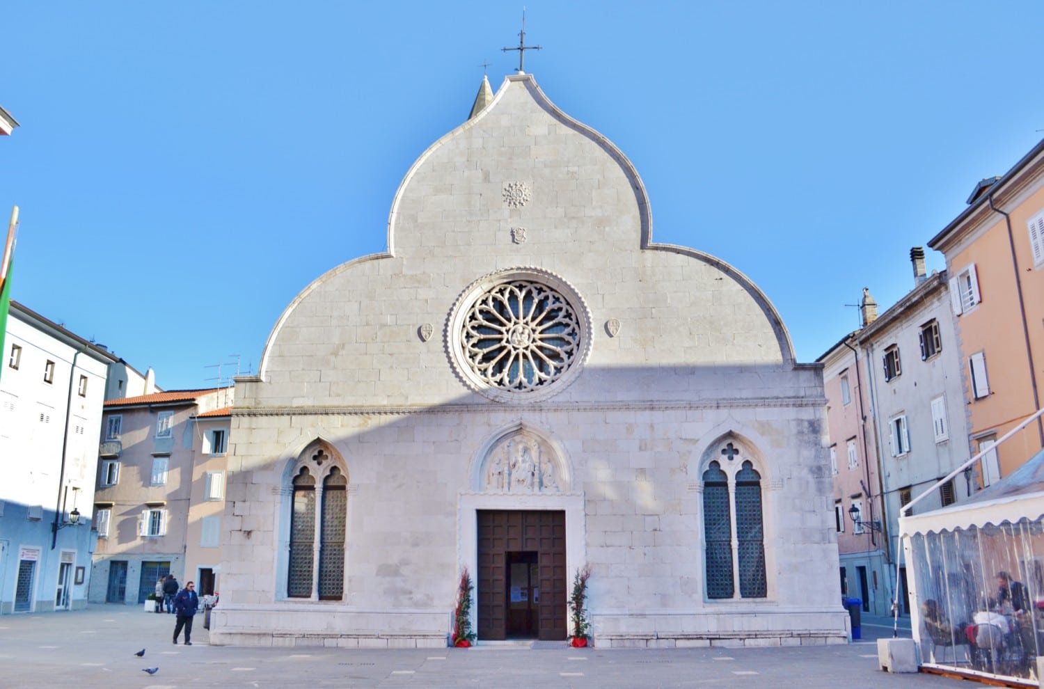 Muggia Muggia