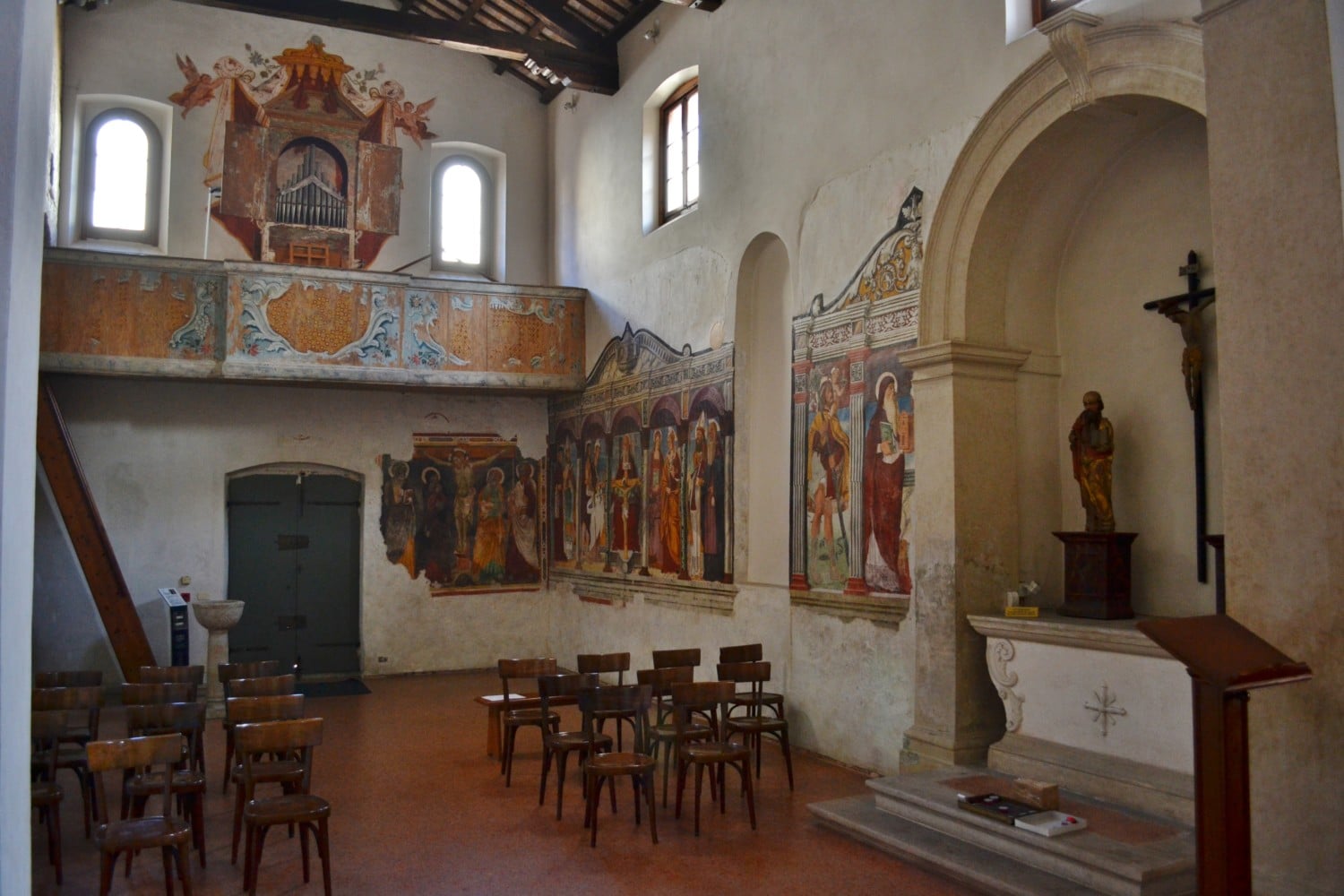 valvasone valvasone