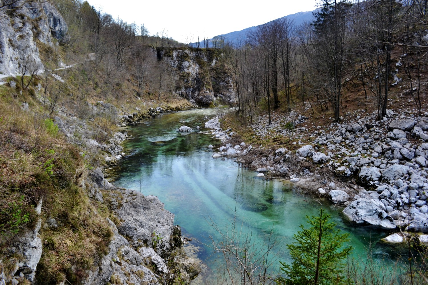 caporetto-isonzo