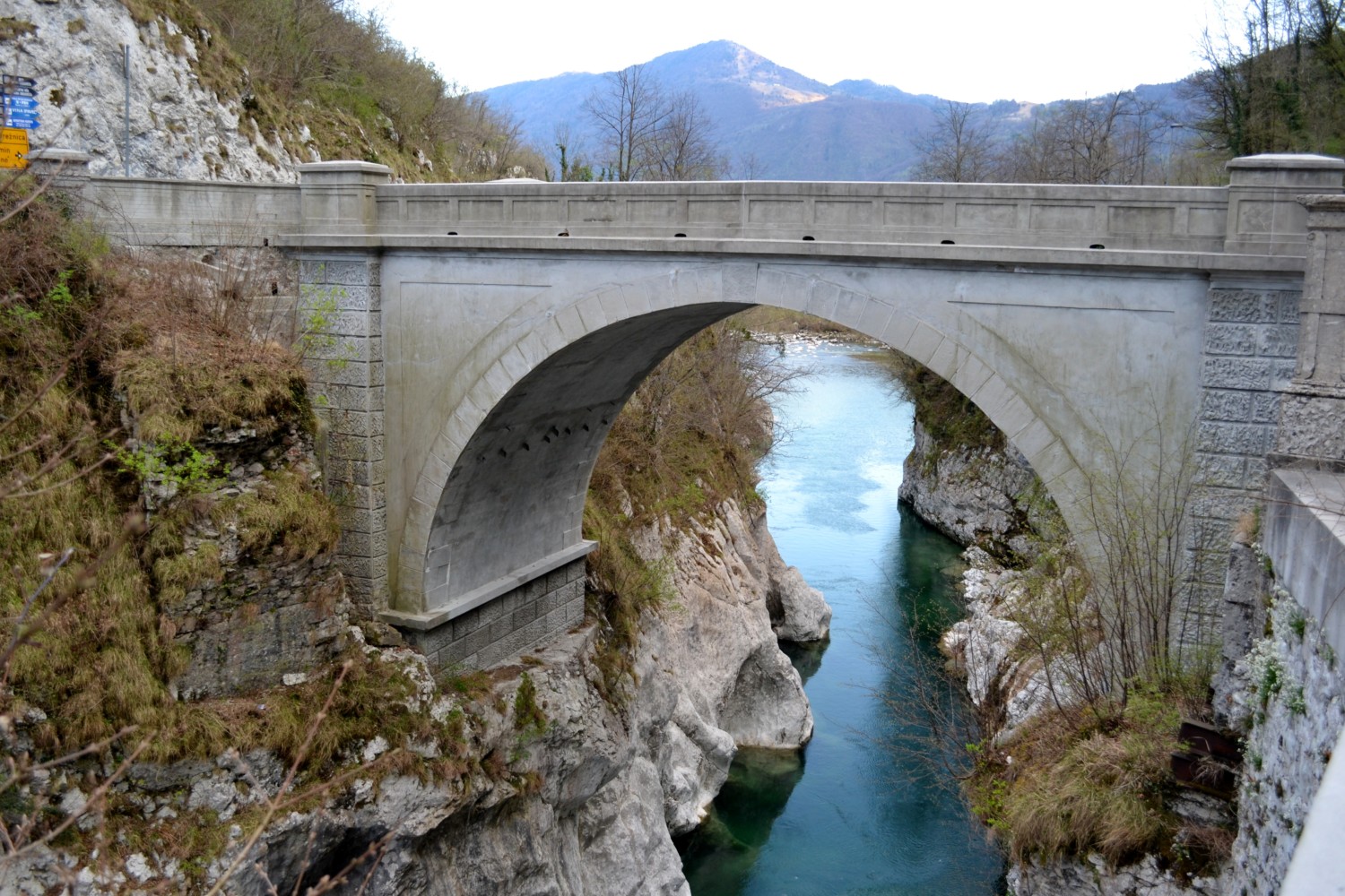 ponte di napoleone