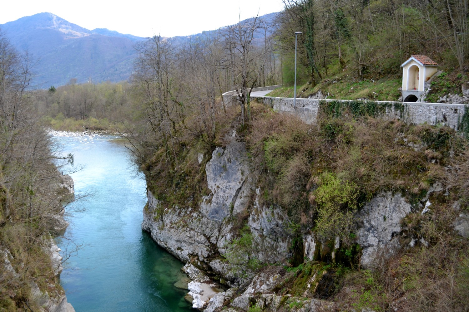 ponte napoleone