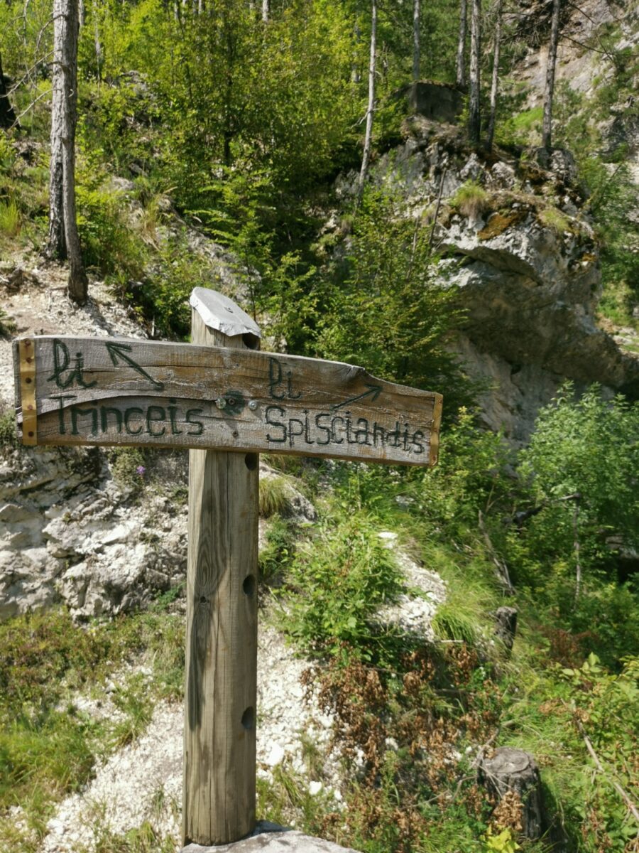 Cascate Rio di Plis Cascate Rio di Plis