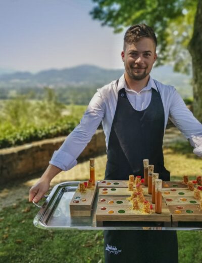 slovenia cucina