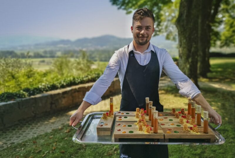 slovenia cucina