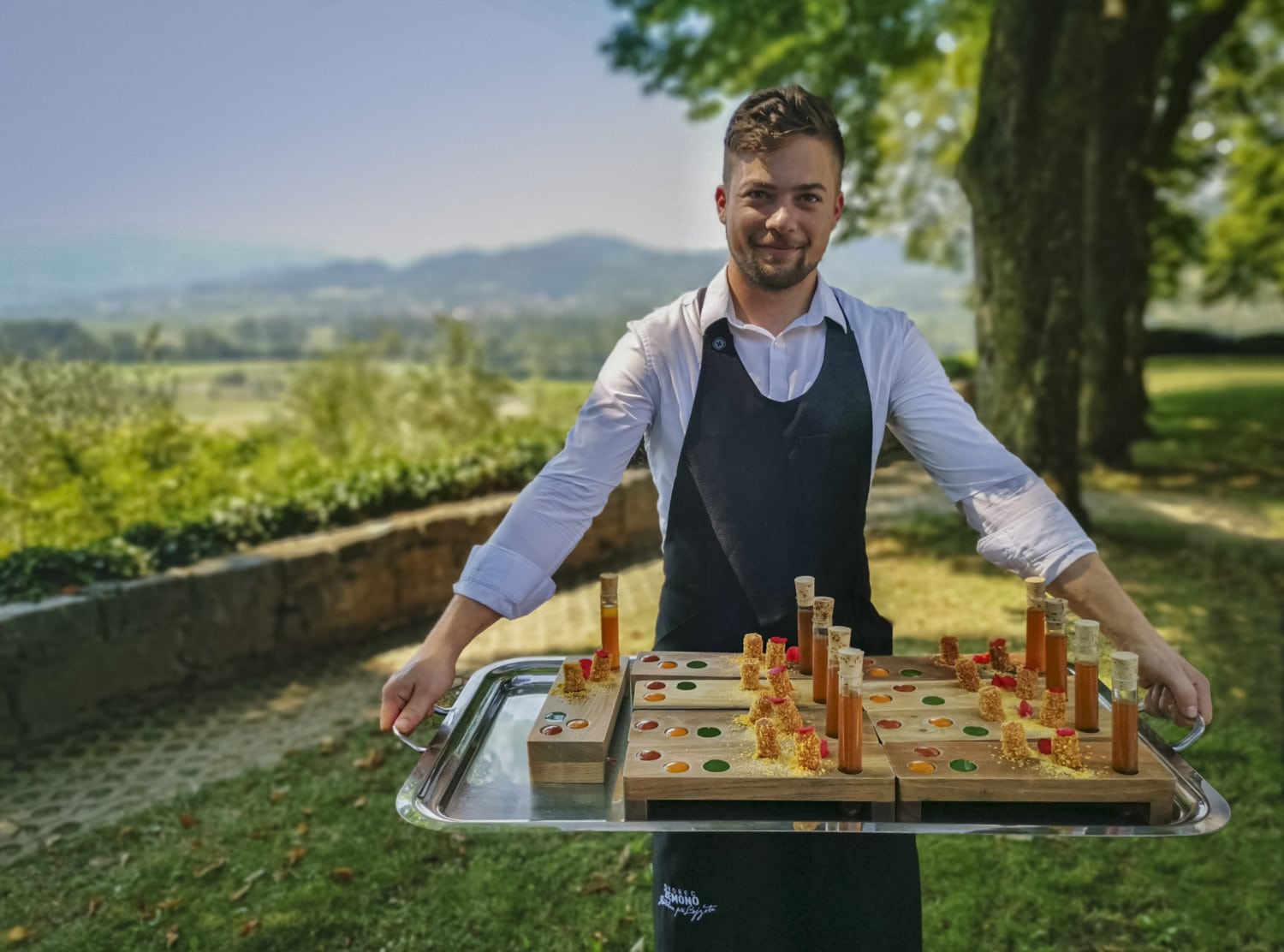 slovenia cucina