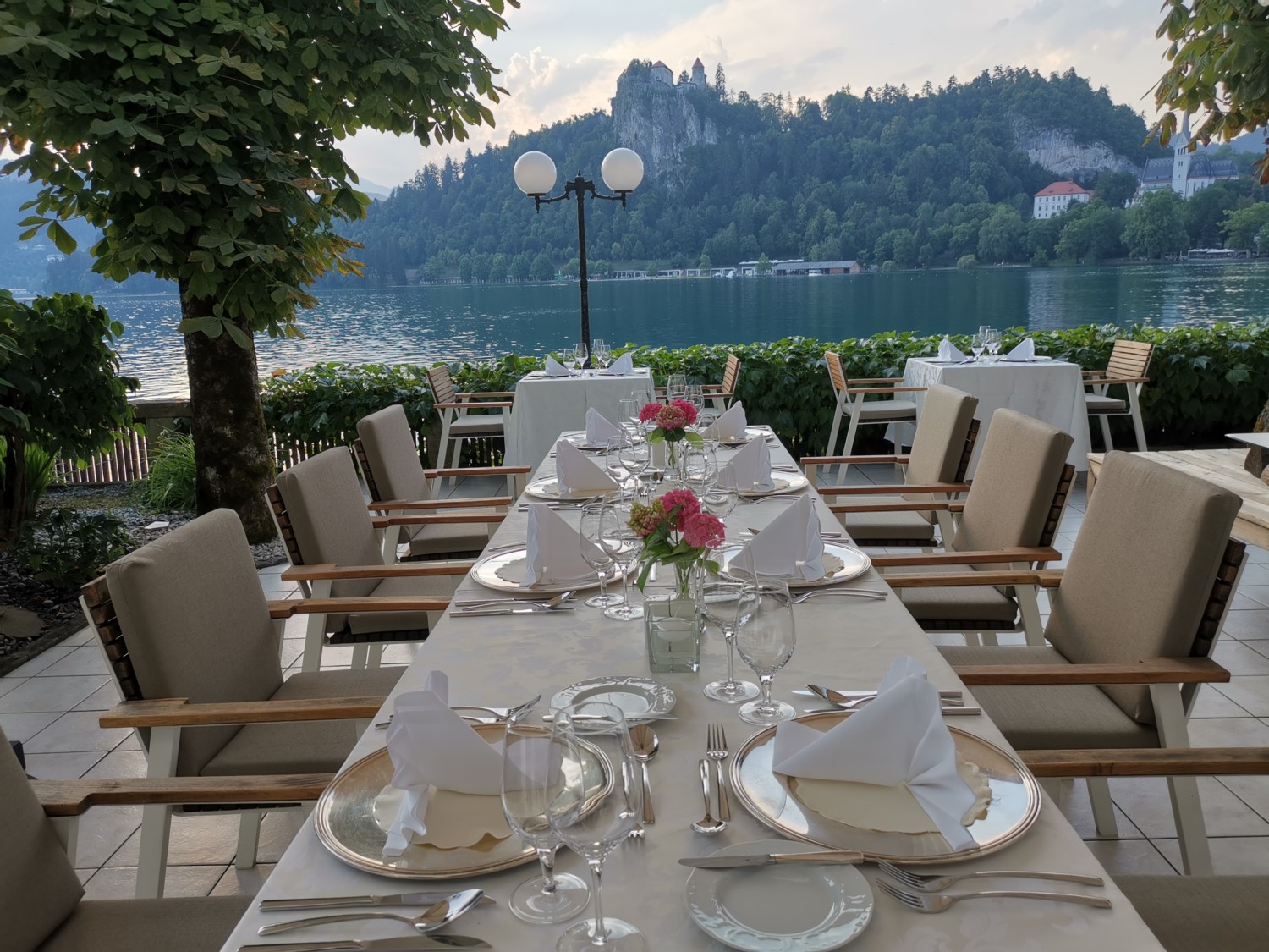 ristorante Julijana