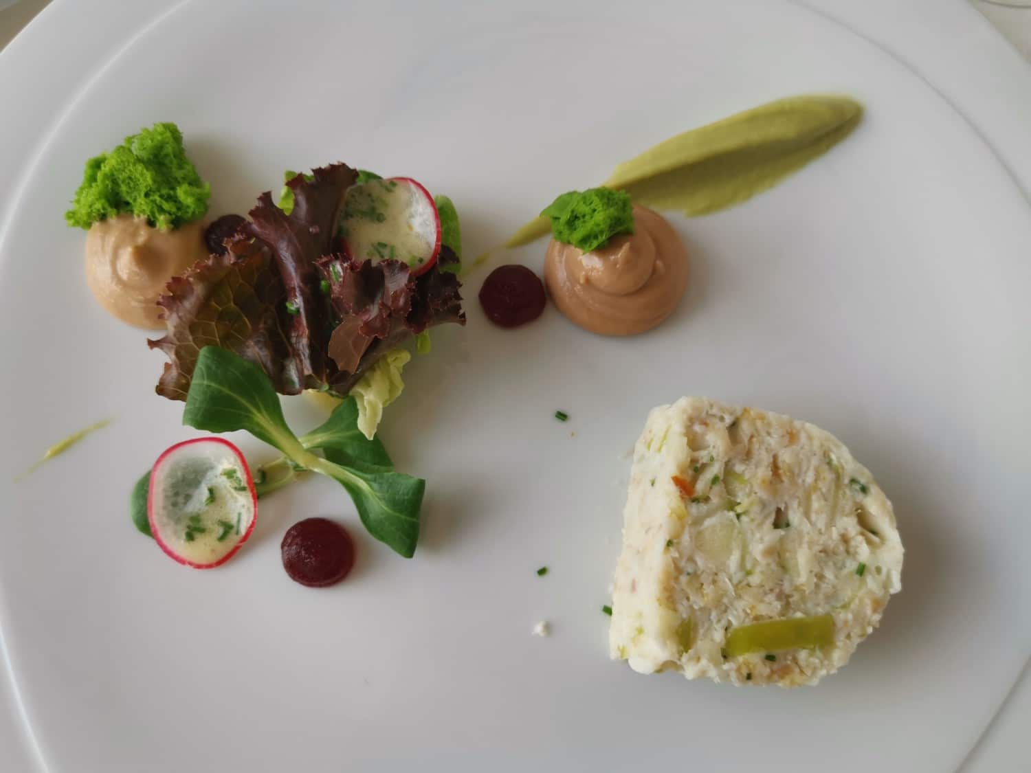 ristorante Julijana