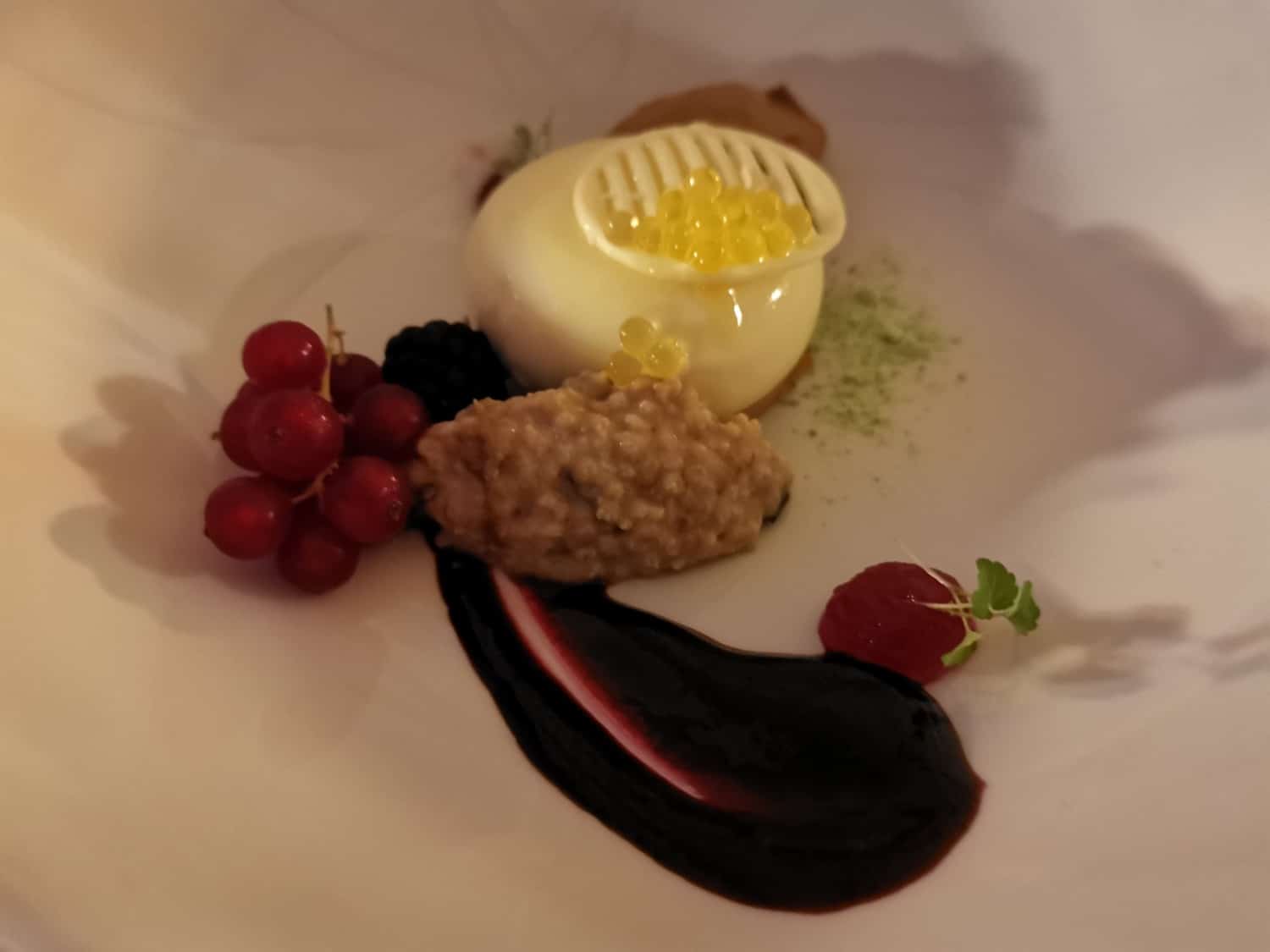 ristorante Julijana