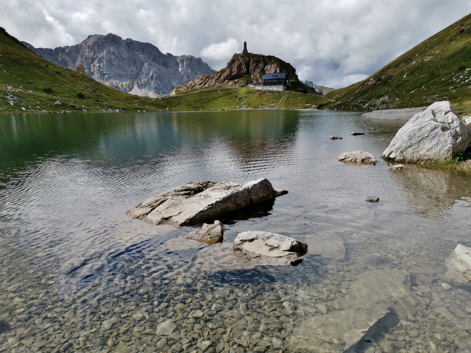 lago di volaia lago di volaia