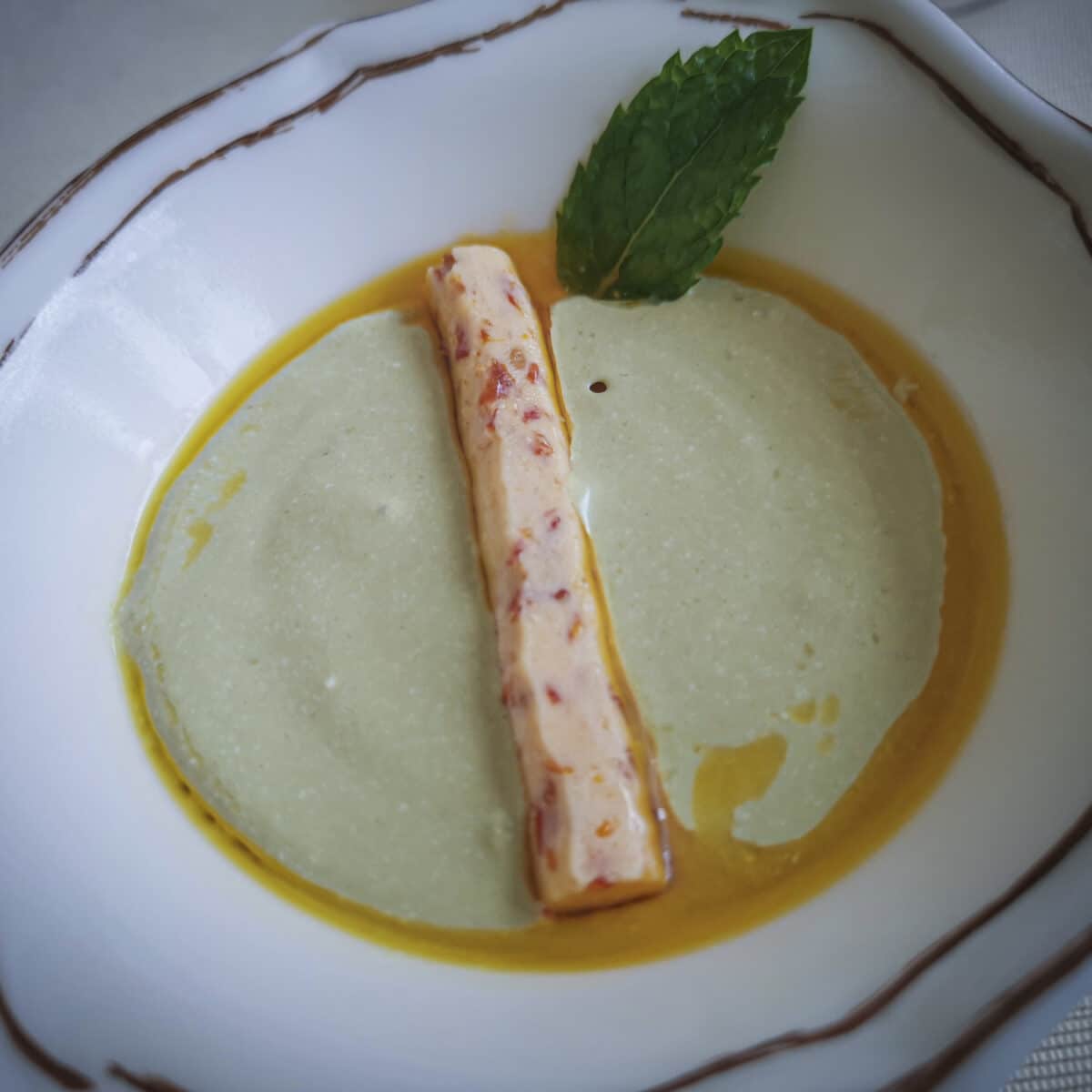ristorante bohinj