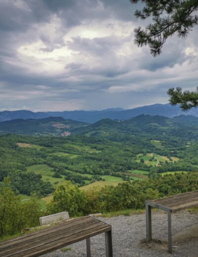 carso sloveno