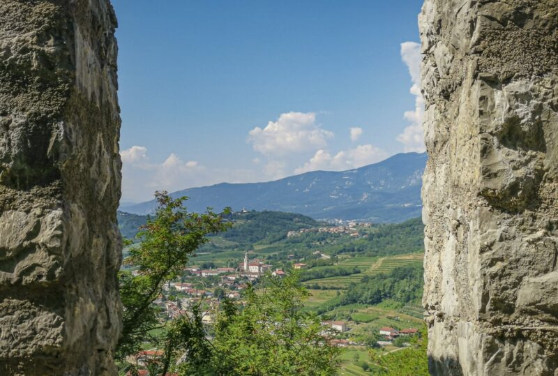 valle del vipava