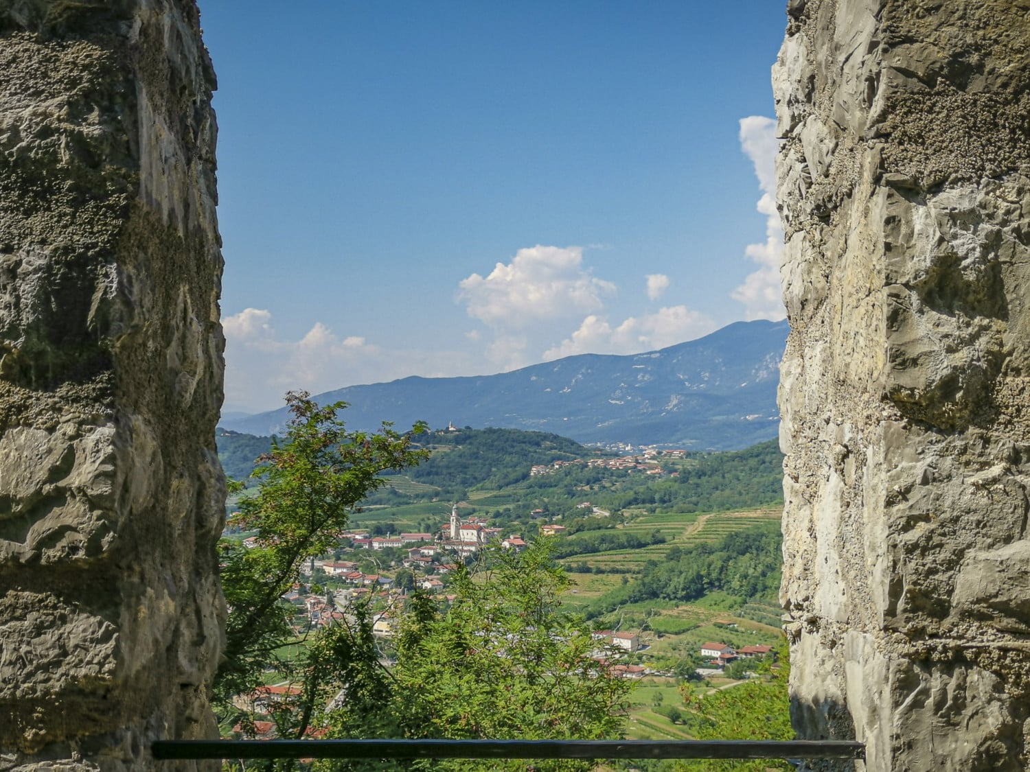 valle del vipava