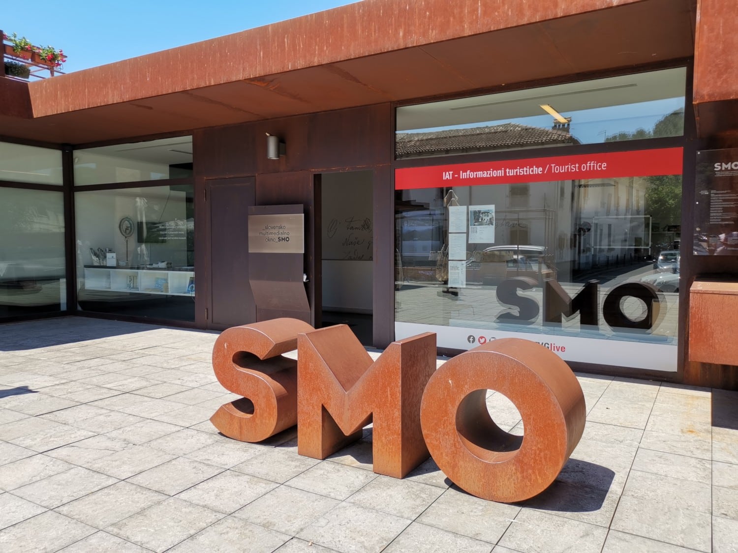museo SMO