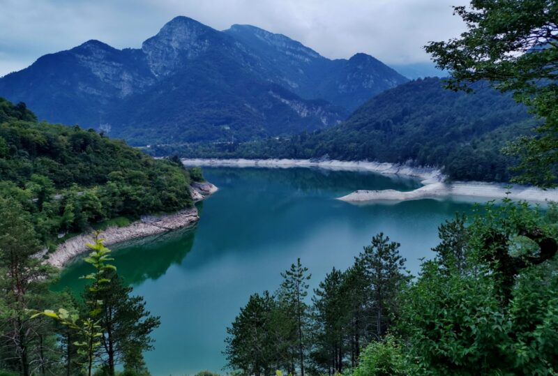 cosa vedere il val tramontina