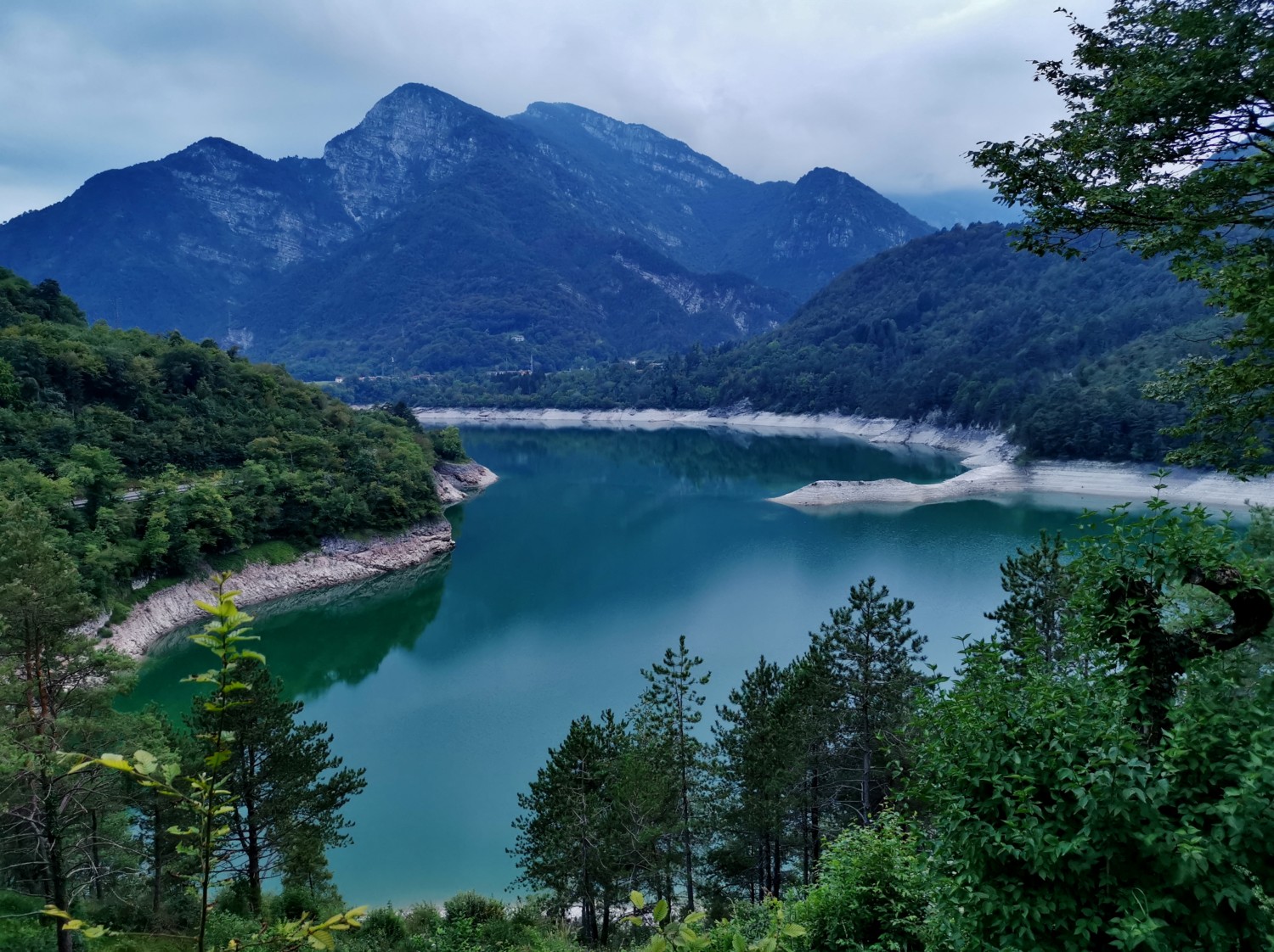 cosa vedere il val tramontina