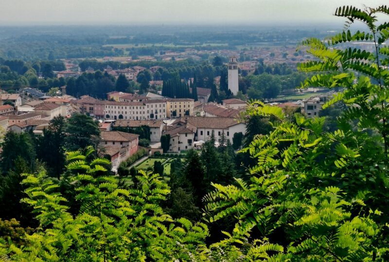 maniago