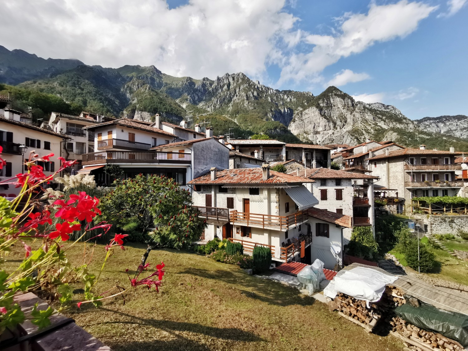 cosa vedere a poffabro e frisanco