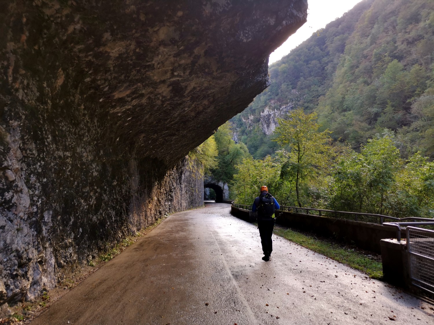 Vecchia Strada della Valcellina