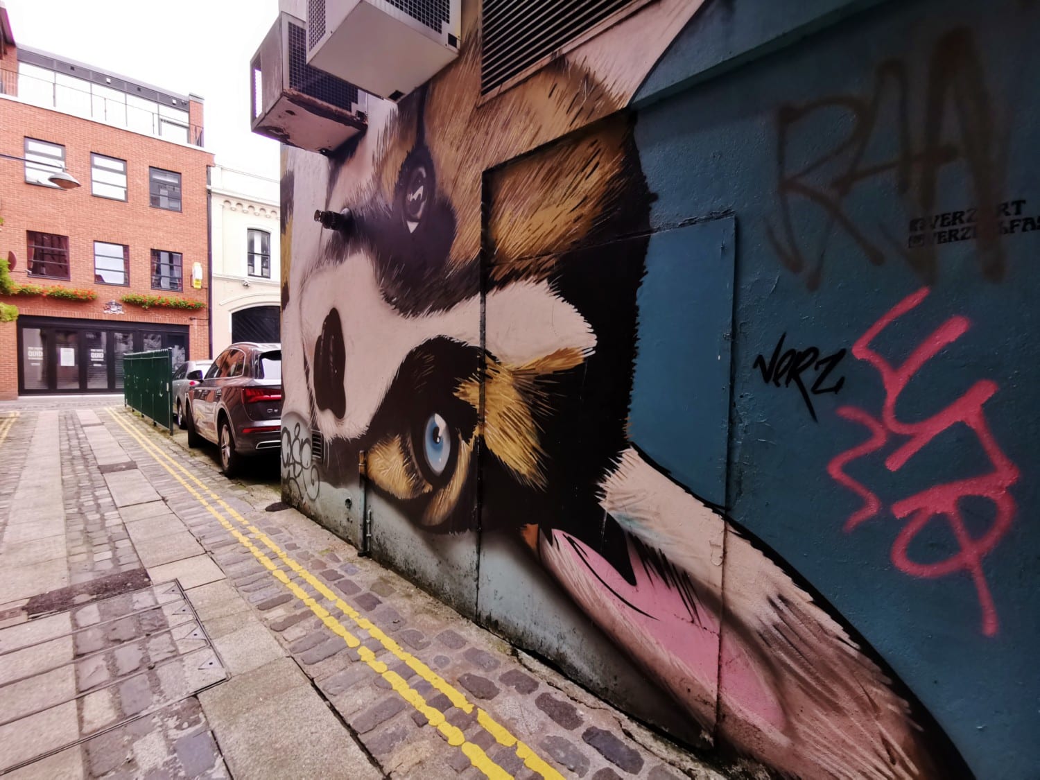cosa vedere e belfast cosa vedere e belfast