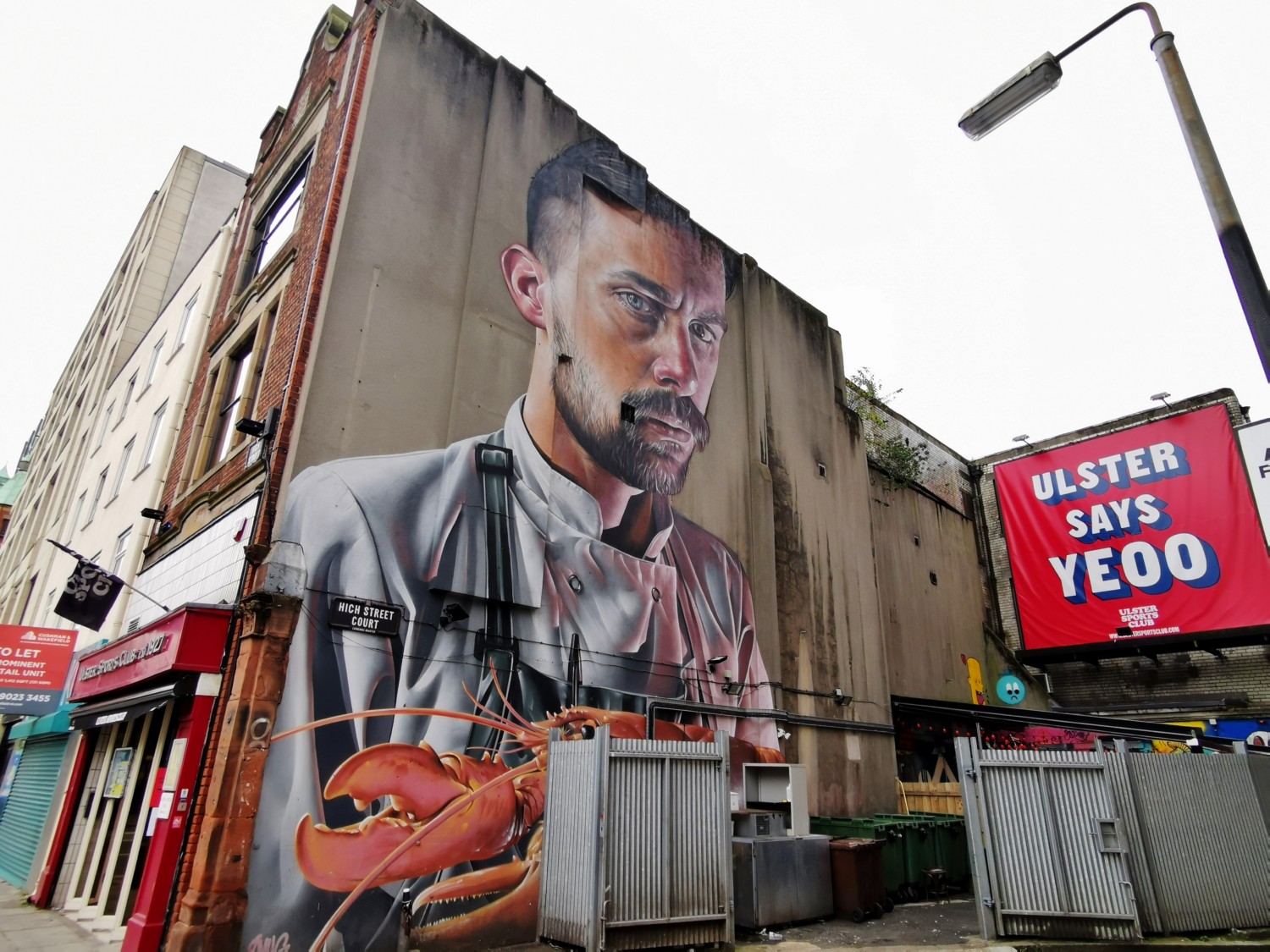 cosa vedere e belfast cosa vedere e belfast