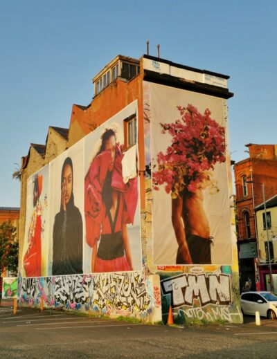 cosa vedere a belfast