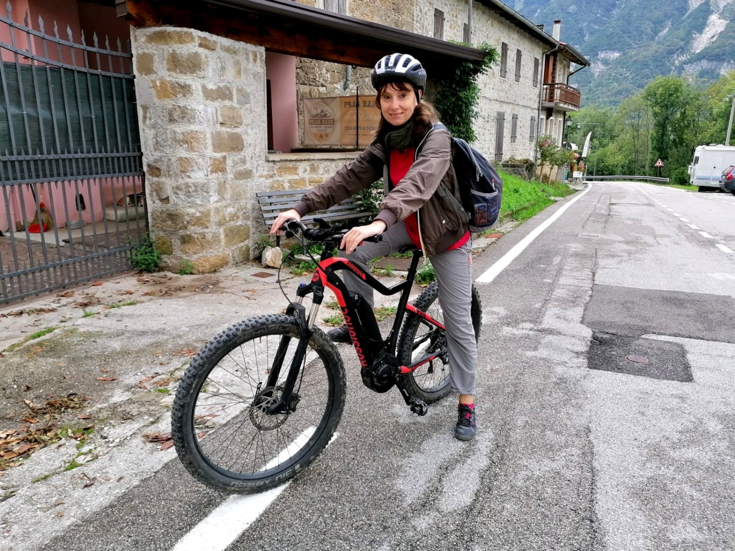 e-bike e-bike