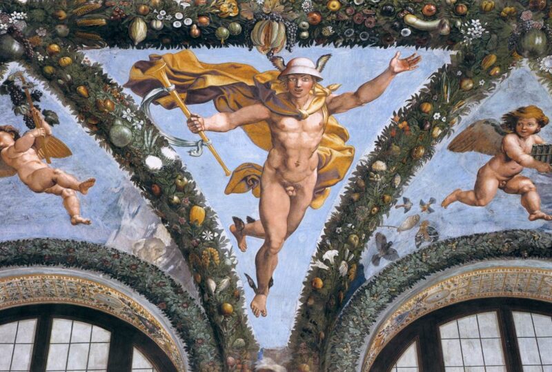 mostra giovanni da udine