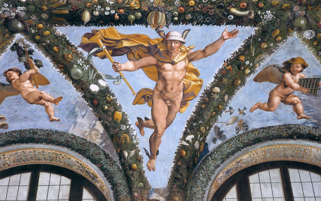 mostra giovanni da udine