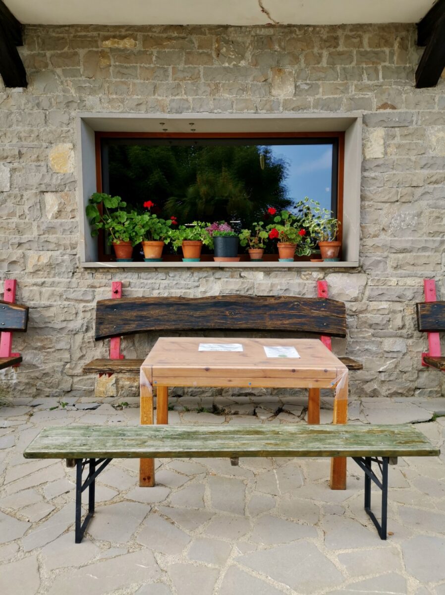 Rifugio Pelizzo