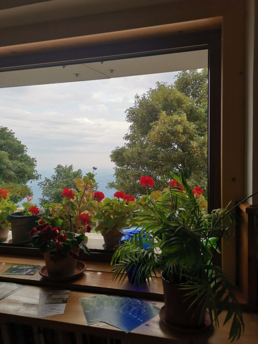 Rifugio Pelizzo