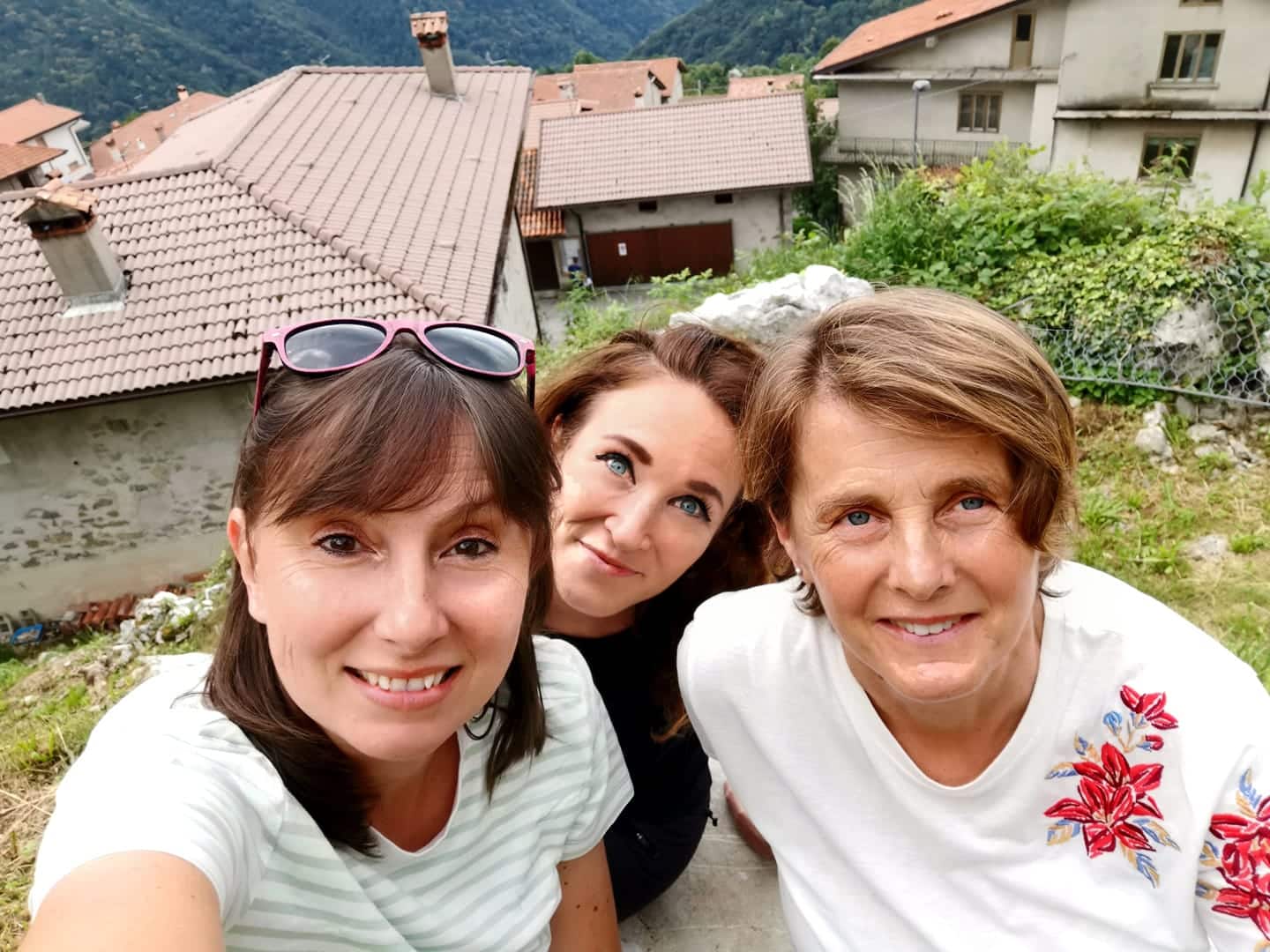 valli natisone eva luisa